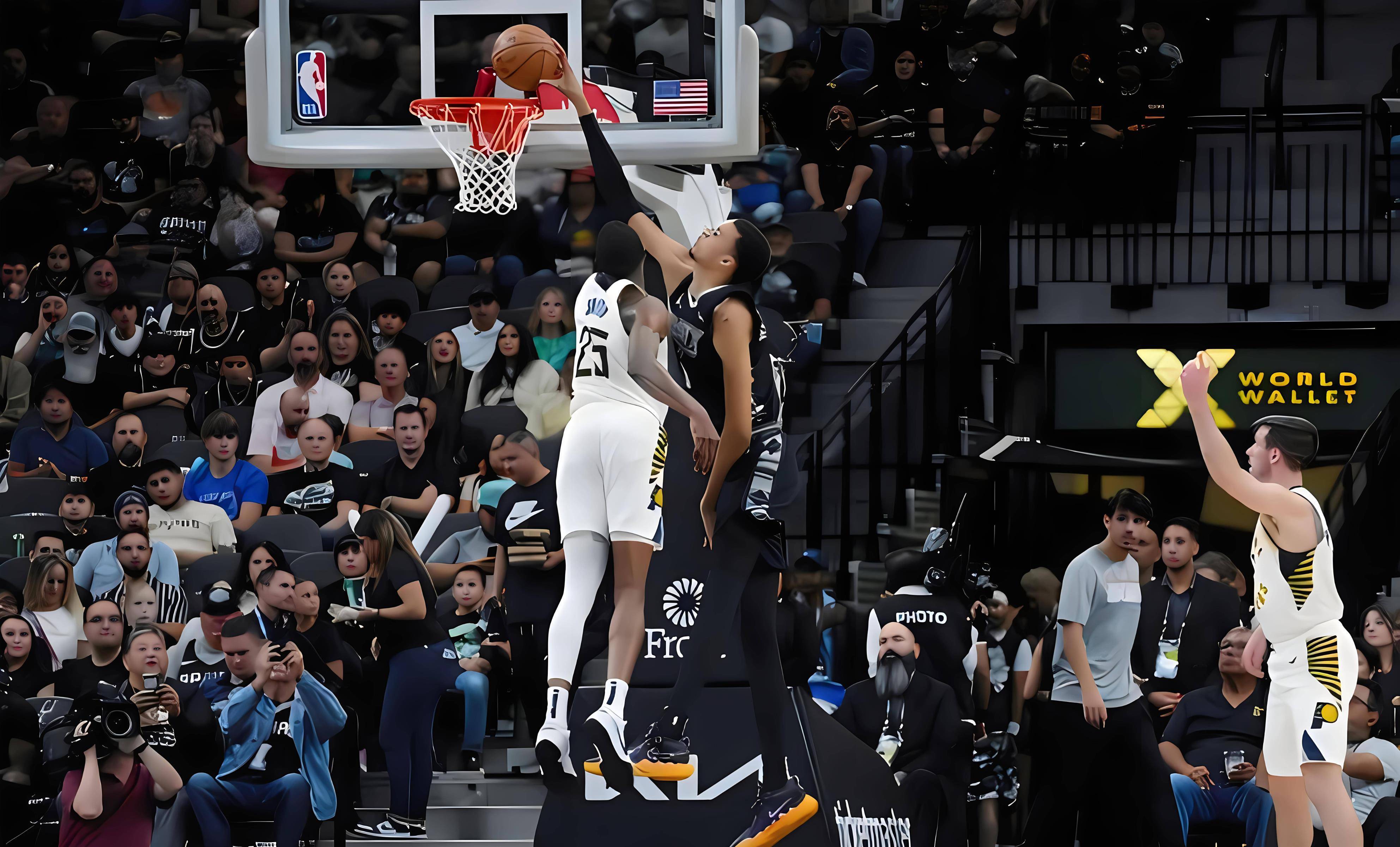 更多得分机 更多得分机