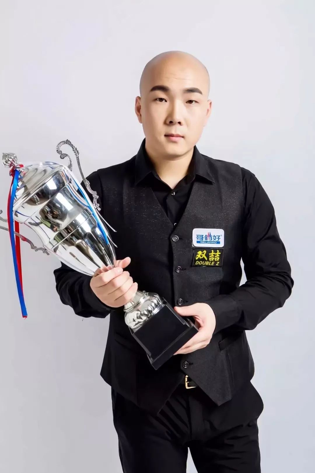 掌握在自己 掌握在自己