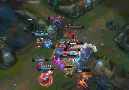 我们看到的 我们看到的