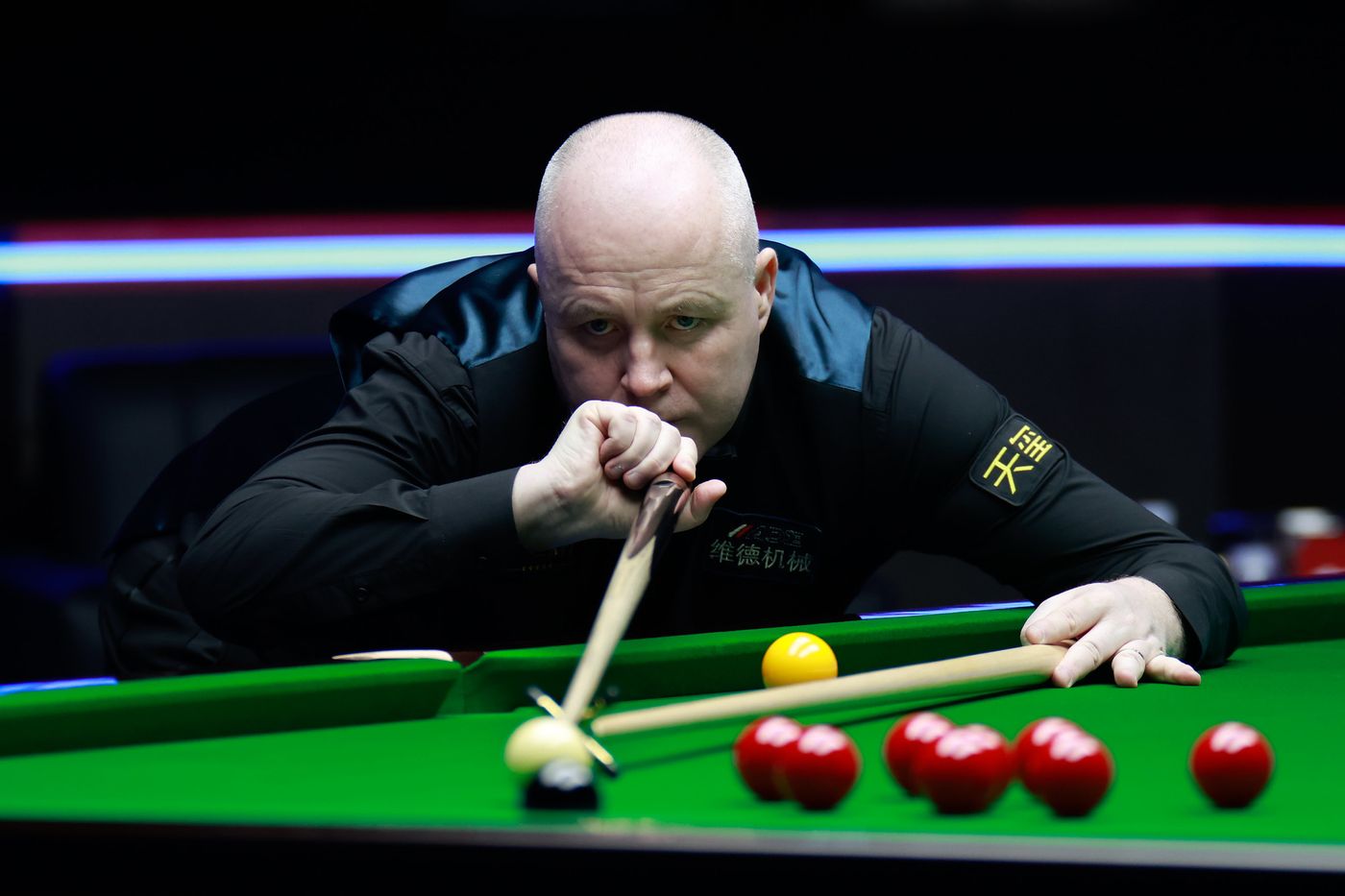 短道速滑呈 短道速滑呈