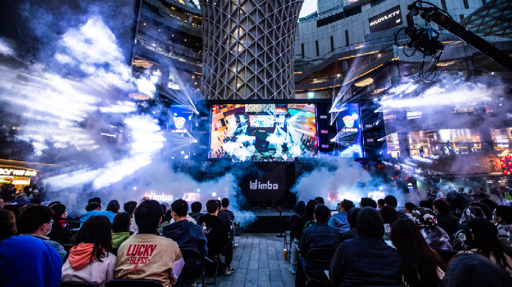 中的热词 中的热词