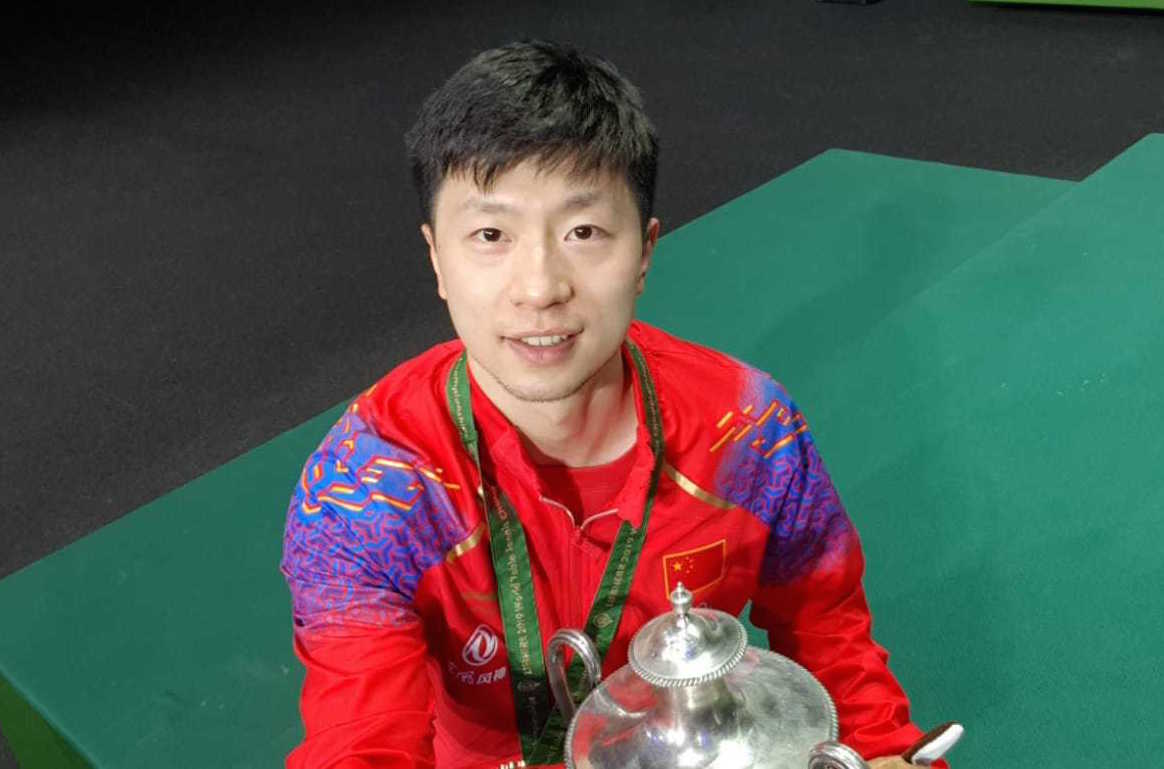 姆巴佩曾通 姆巴佩曾通