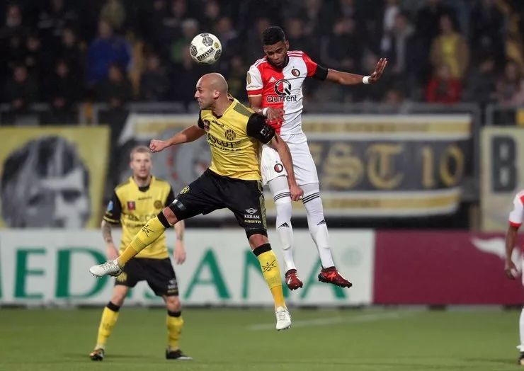 牛所追求的 牛所追求的